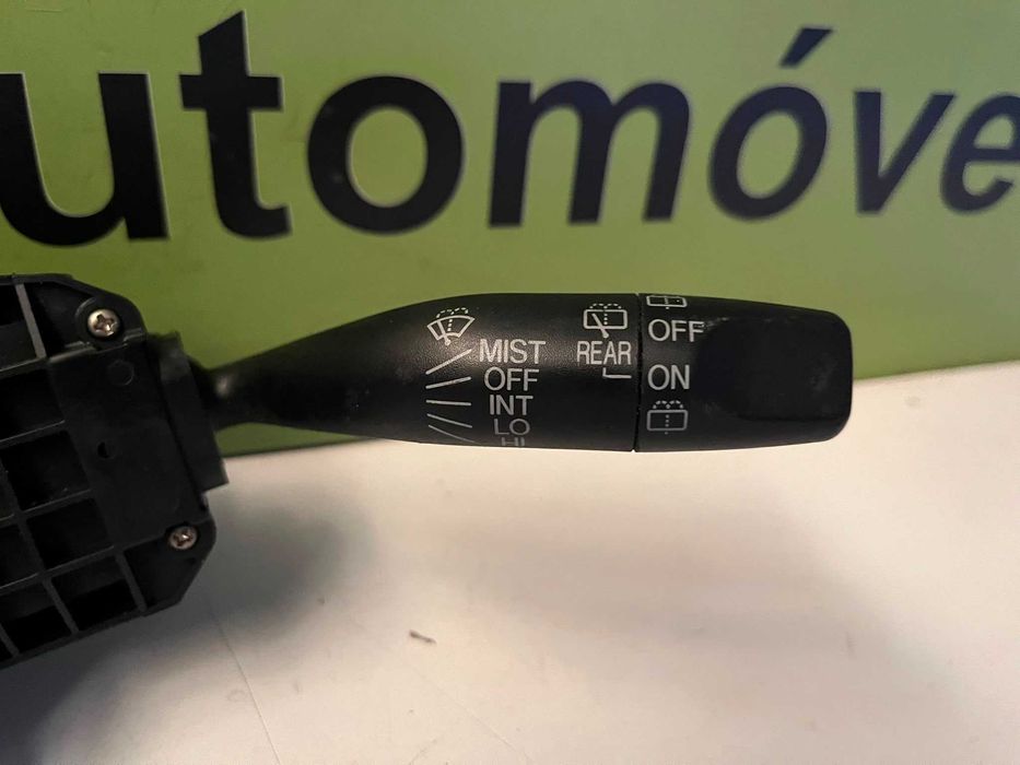 Honda Civic VII ES/EP/EU - Manetes Luzes Pisca Limpa Vidros - MP070