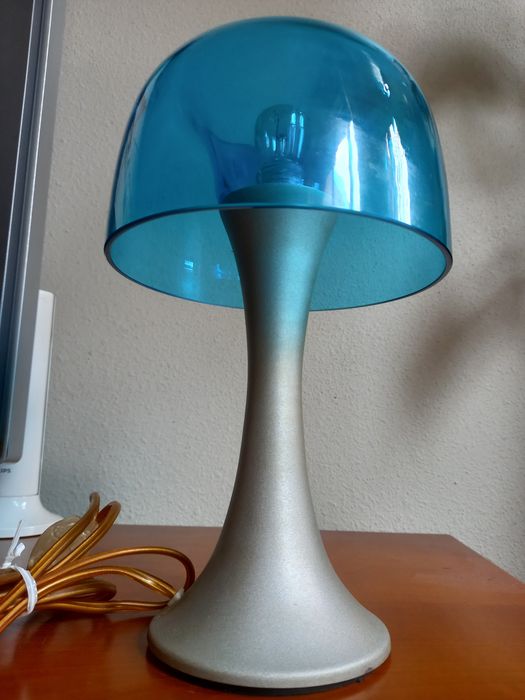 Candeeiro de mesa vintage Harry & Camila - Fontana Arte