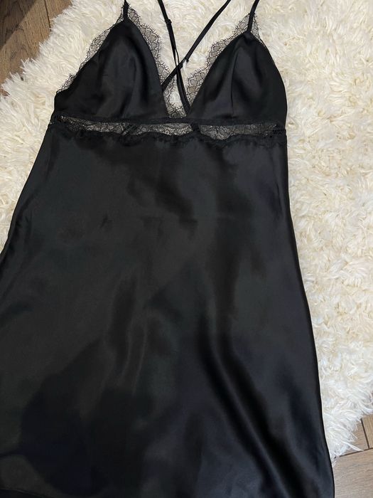 Пеньюар ночнушка Victoria’s Secret