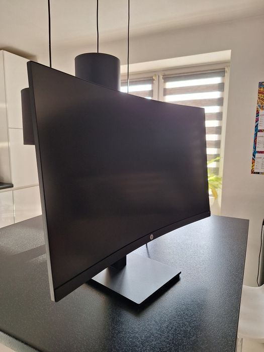 Monitor hp x32cale