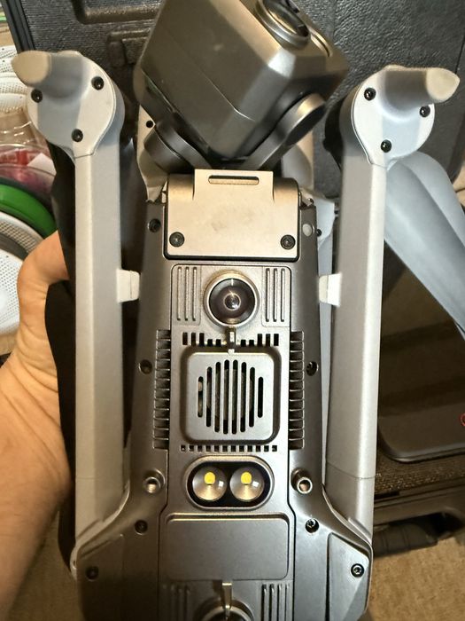 Autel EVO Max 4T комплект БУ