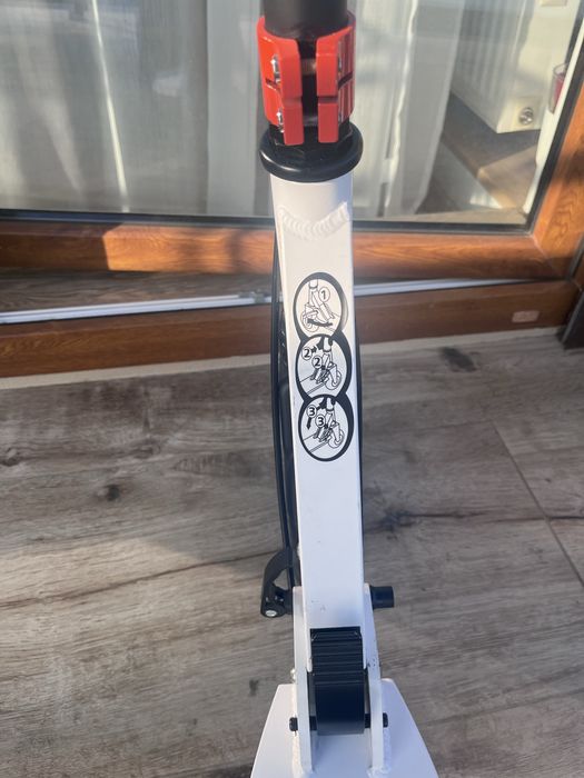 Hulajnoga Nils Extreme