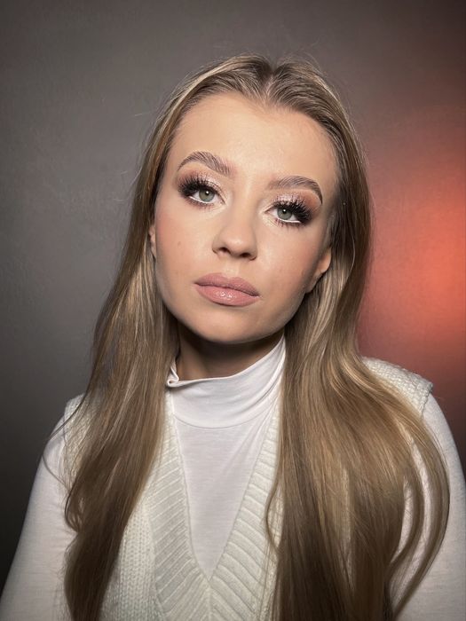 Makijaż na kazda okazje