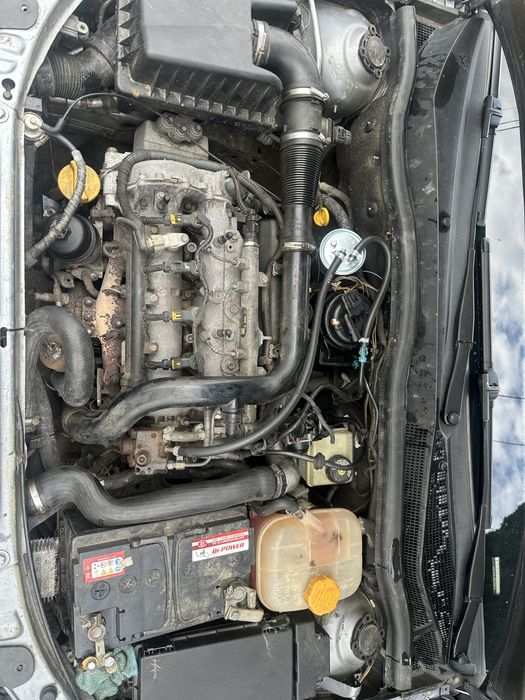 Продам opel astra h 2005