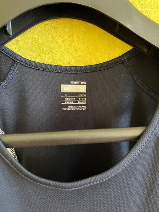 Майка Nike розмір S