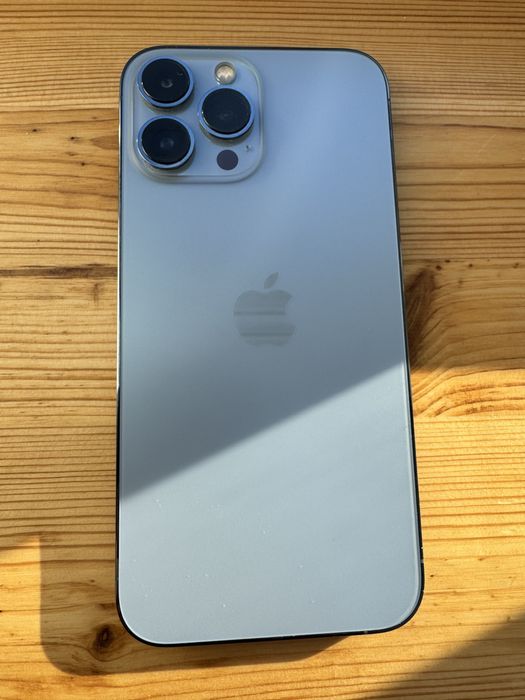 Iphone 13 pro max 512