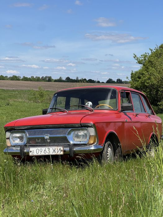 новый новые новая - Купить ИЖ 2125 в Украине - Цена на OLX.ua