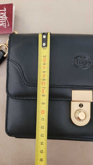 Барсетка NOBEL, Нова