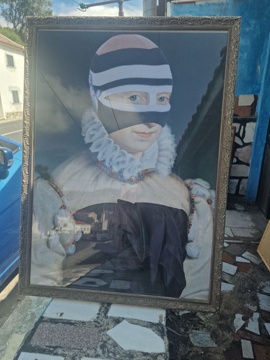 Quadro mto bonito