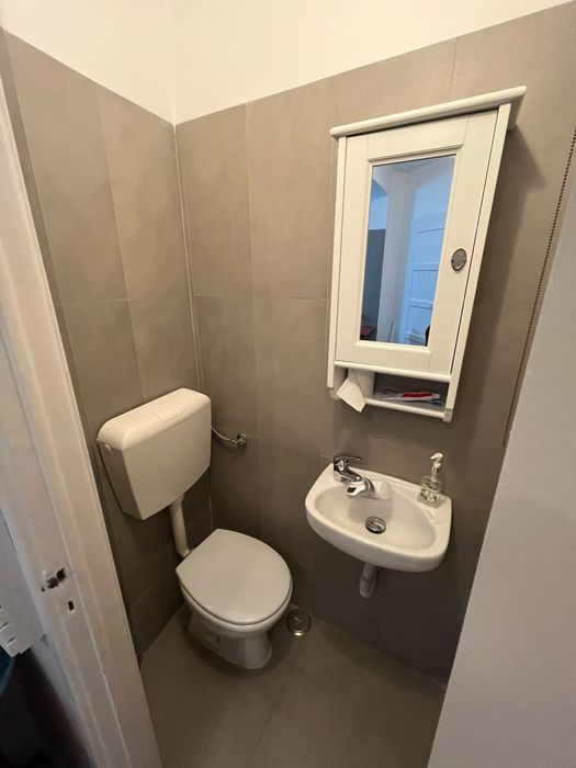 Quarto Av Roma, Lisboa