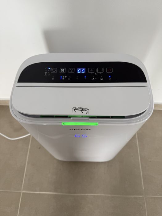 Vendo Desumidificador 20L