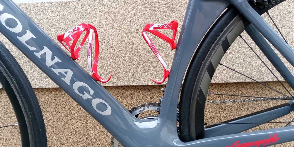 Nowa szosa rama 56cm