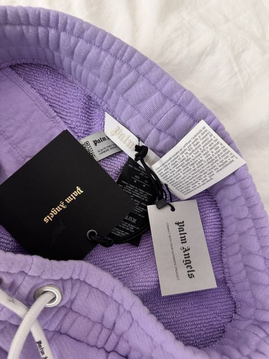 шорты Palm Angels