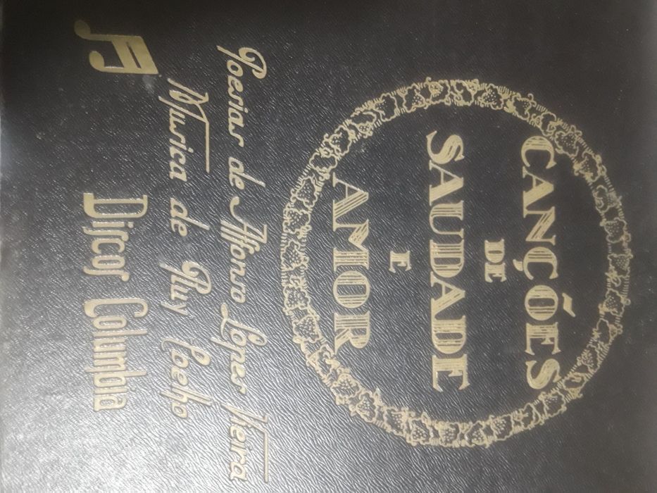 Discos de música clássica