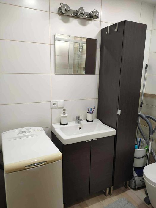 Mieszkanie – Poznań, Osiedle Rusa, Chartowo - Więcej