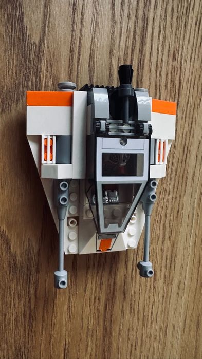 Star Wars C - Snowspeeder