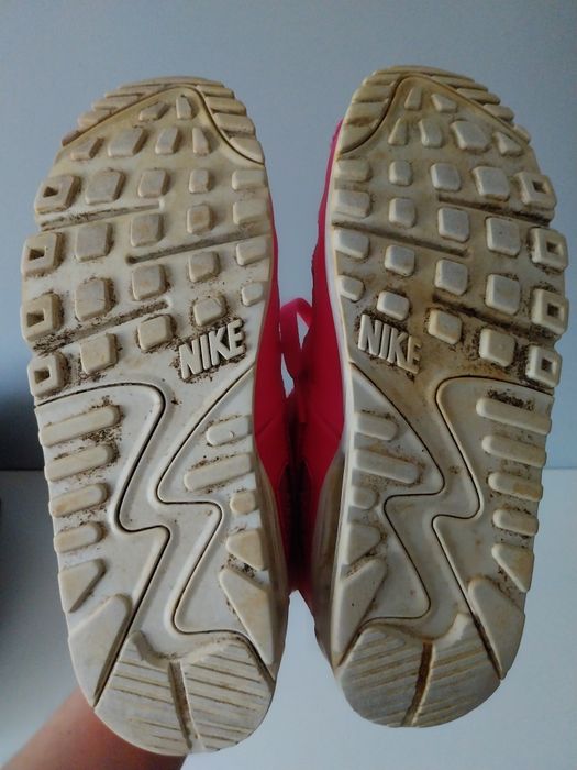 Nike Air Max rozm. 37,5