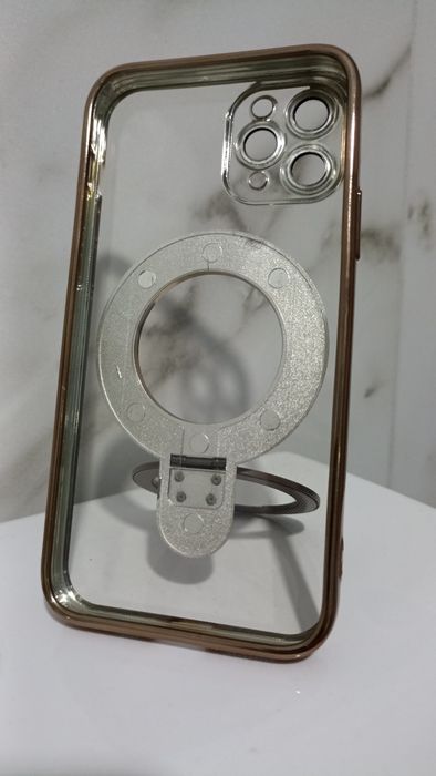 Чохол для iPhone 11Pro