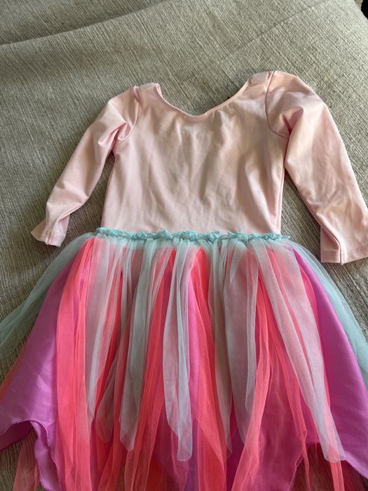 Stron sukienka Jednorozec