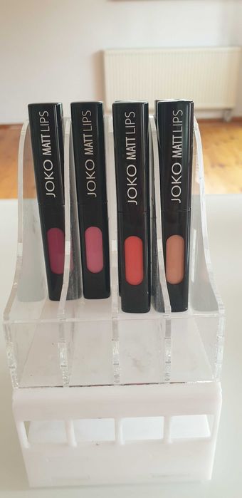 Pomadki Joko. Proszę wybrać kolor.