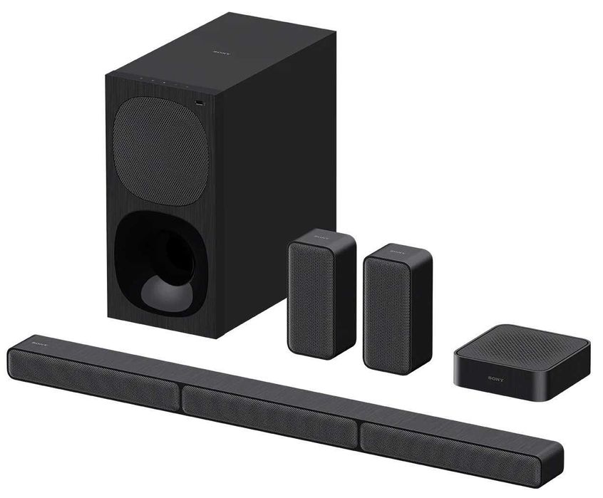 Soundbar Sony HT-S40R