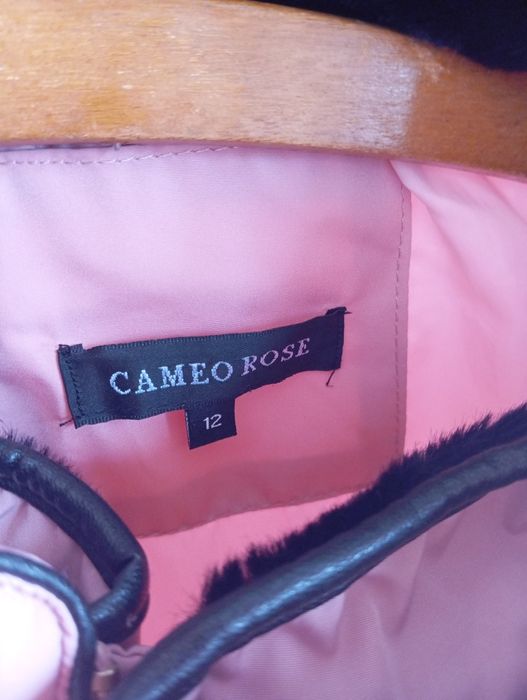 Kurtki damskie/mlodziezowe