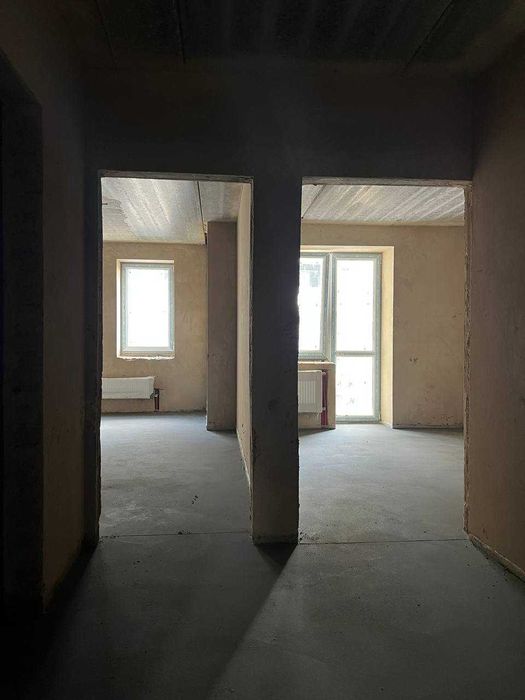 Продам однокімнатну квартиру від забудовника! Без комісії для покупця!