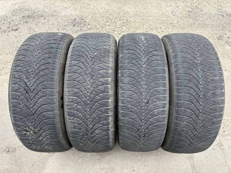 4szt. Opony Całoroczne Westlake 235/55 R18