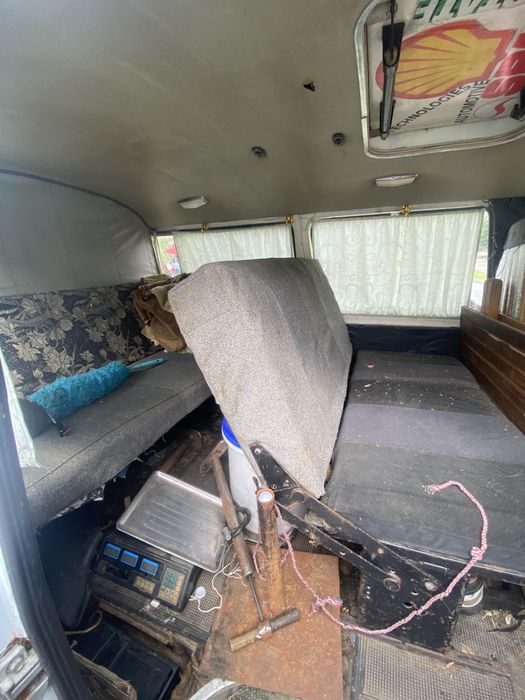 Продам раф на ходу обмен