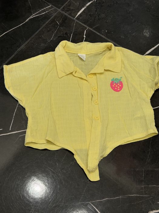 Пакет речей zara lc waikiki next 86 92 шорти джинси кюлоти костюм футболка