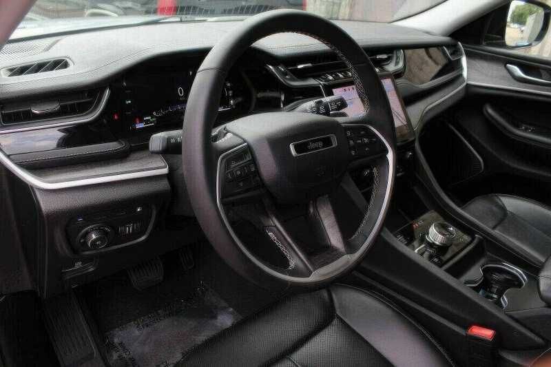 2023 Jeep Grand Cherokee 30th Anniversary 4xe