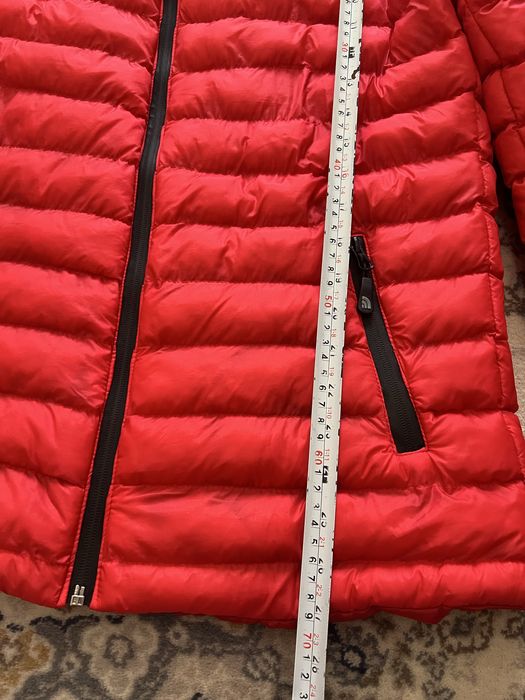 Куртка чоловіча THE NORTH FACE