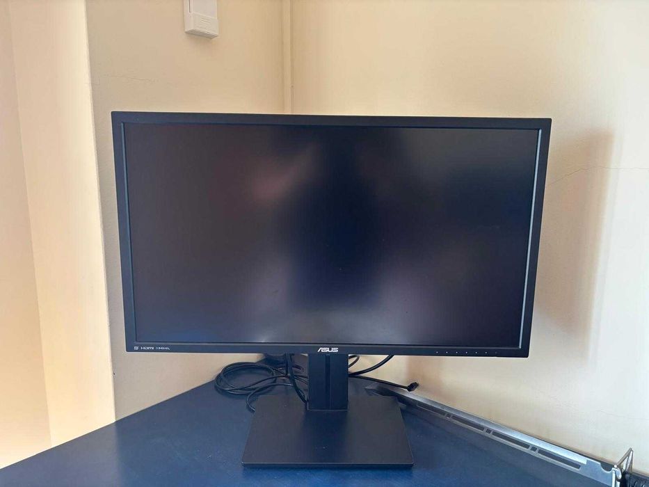 Monitor Asus 4k 60HZ