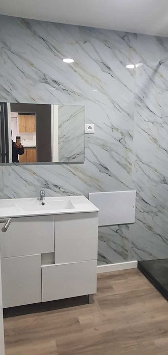 Arrendo apartamento T1 NOVO