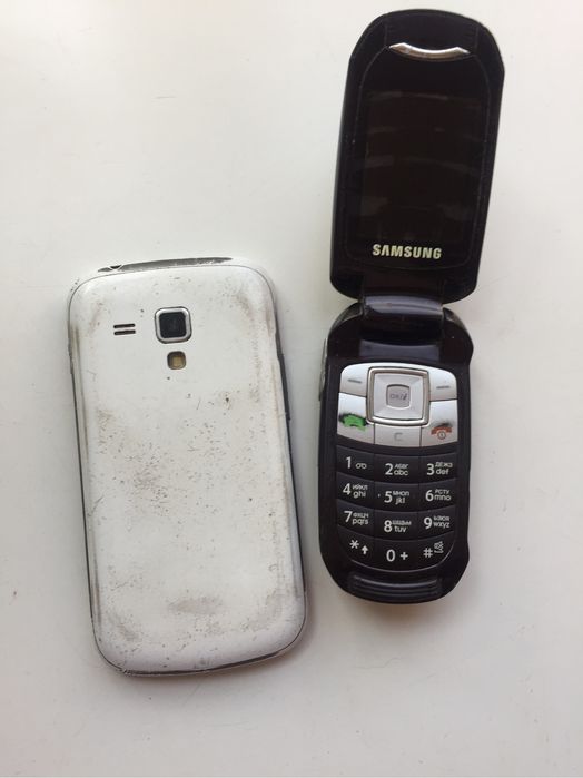 Телефоны Самсунг под ремонт