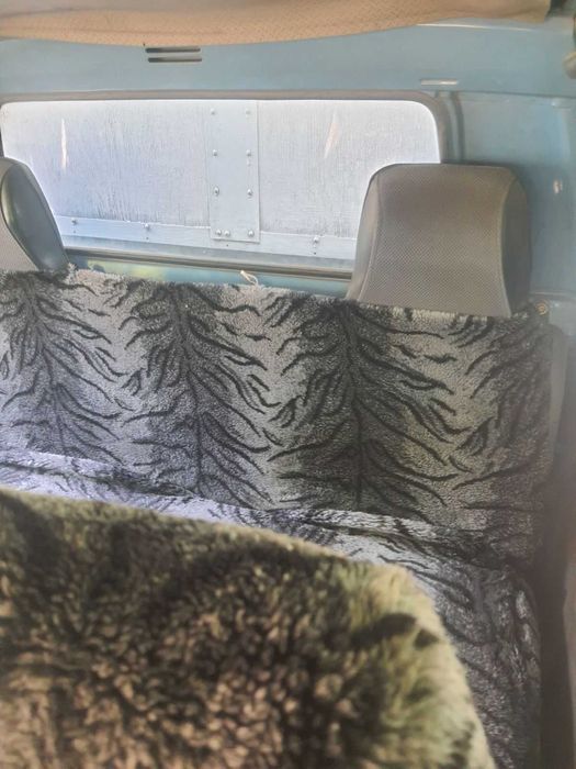 Продам грузопассажирский HYUNDAI