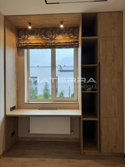 Продаж будинку 130 м2 з ремонтом та меблями Святопетрівське 6 соток