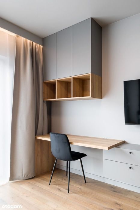 Designerska kawalerka w Podgórzu, wysoki standard, od właściciela - Więcej