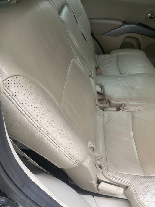 Mitsubishi Outlander 2.4 2007р