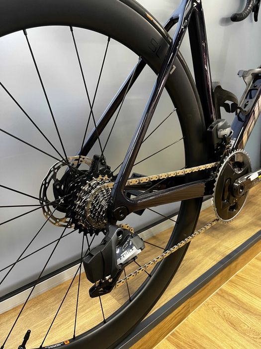 Rower szosowy Propel Advanced Pro 0 AXS "M" NOWY