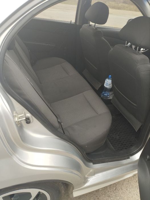 Продам своє авто