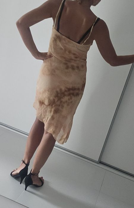 Sukienka letnia r.36/38