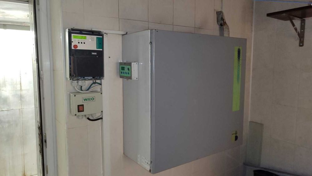 ресторанне обладнання