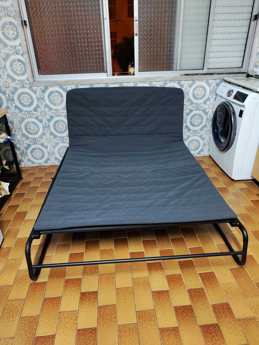 Sofá cama - IKEA