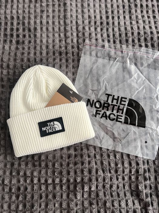 Czapka The North Face – klasyk na zimę!