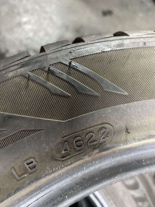 Шини 195 55R15 85H Laufen I Fit