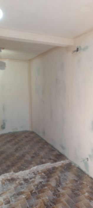 Vedações  Rede e Muros