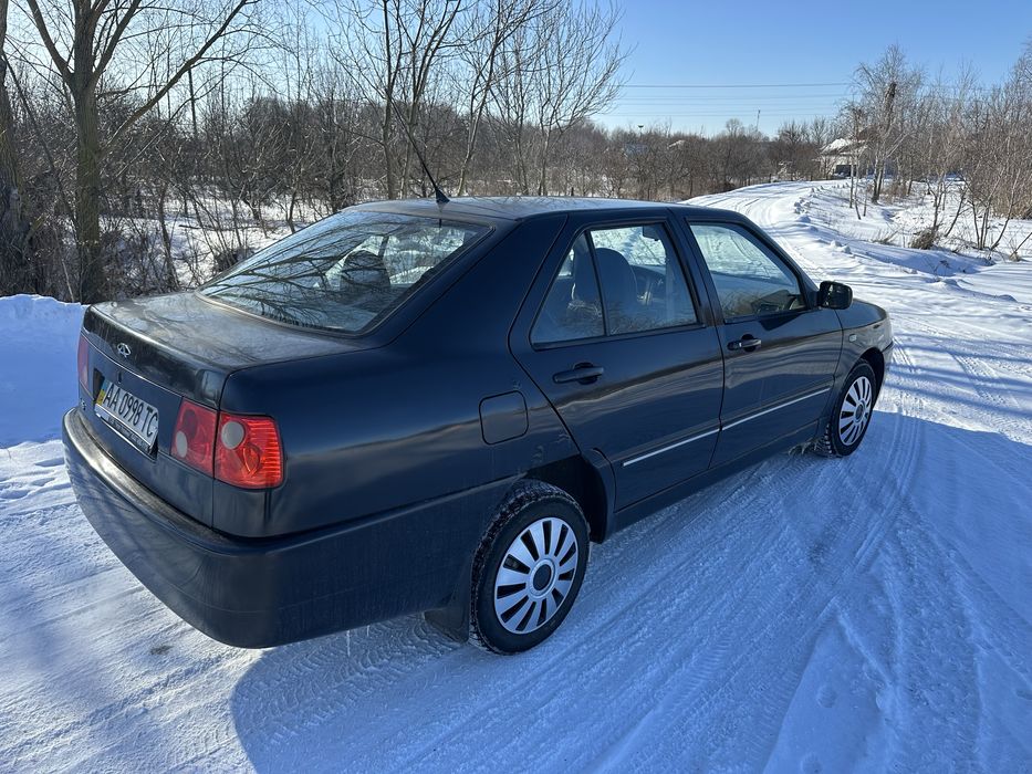 Продам Chery Amulet 2007 рік