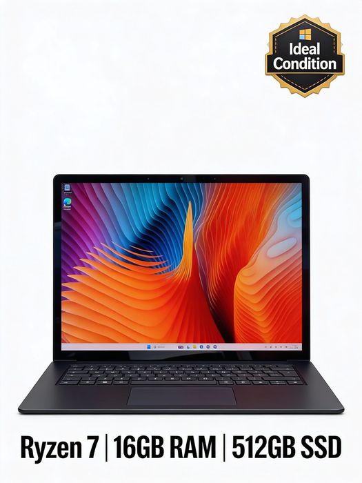 surface laptop 4 ryzen - Купити електроніку - Ціни на OLX.ua