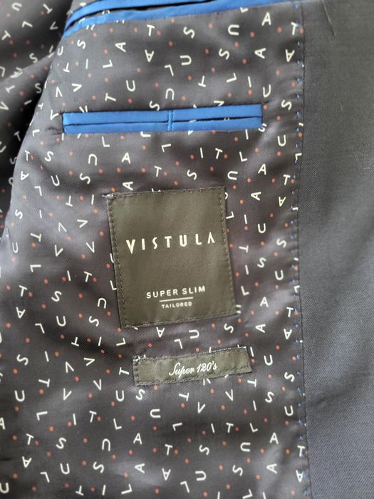 Garnitur Vistula roz. 182/100/90